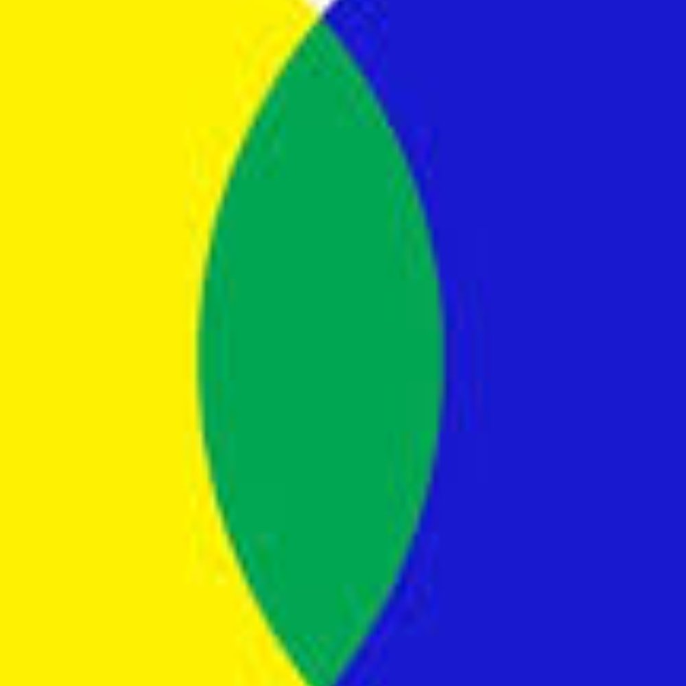 ๐๐๐ Mystery Box with items of green, blue &/or yellow in there ๐๐๐ - Picture 1 of 1